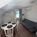 Appartement Samaria