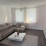 Appartement Samaria