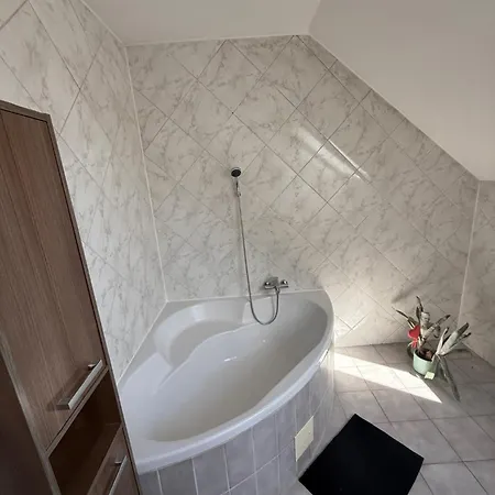 公寓 Samaria Šamorín