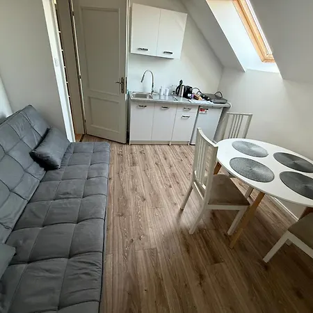 Lägenhet Samaria *