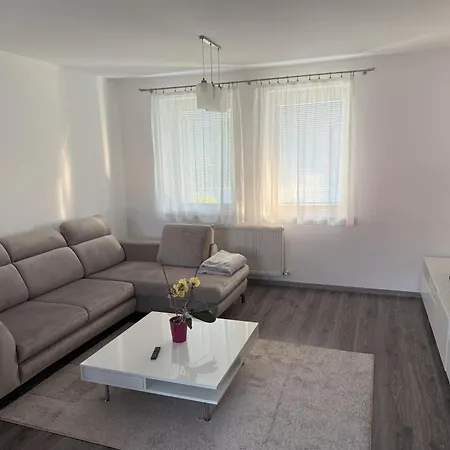 شقة Samaria