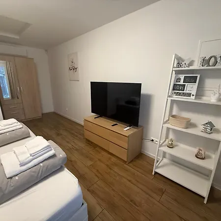 Lägenhet Samaria Šamorín